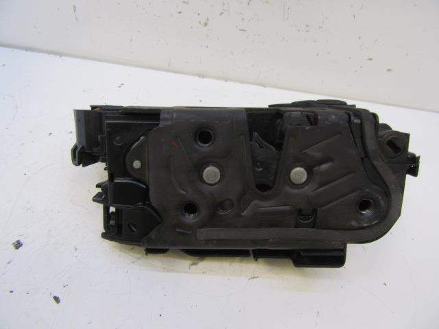 CERRADURA PUERTA DELANTERA DERECHA SEAT IBIZA V (KJ1, KJG) B6A5TB 837016A B6A5TB837016A - Vista 3