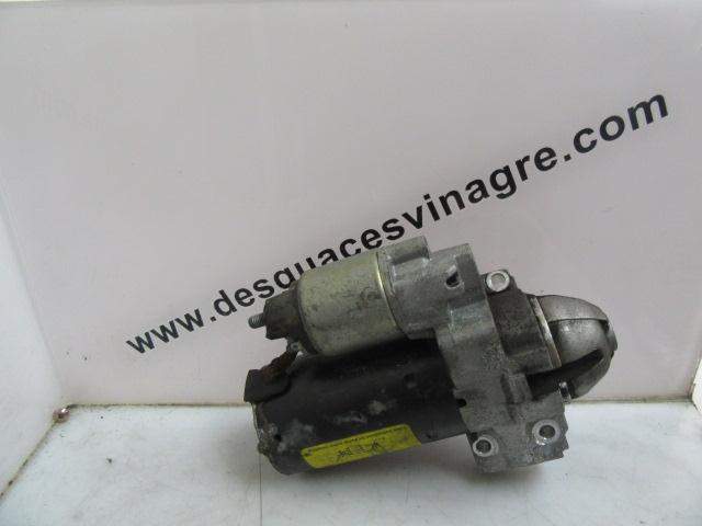 MOTOR ARRANQUE BMW 320 20100909 / 0001148010 201009090001148010