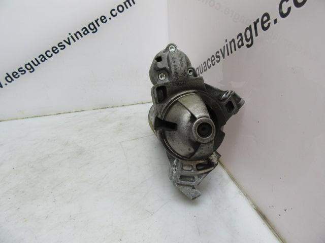 MOTOR ARRANQUE BMW 320 20100909 / 0001148010 201009090001148010 - Vista 2
