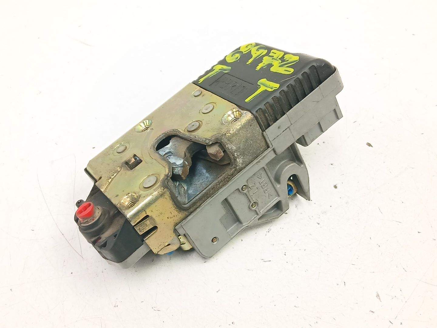 CERRADURA PUERTA TRASERA IZQUIERDA CITROËN XANTIA (X1_, X2_) 913744 913744