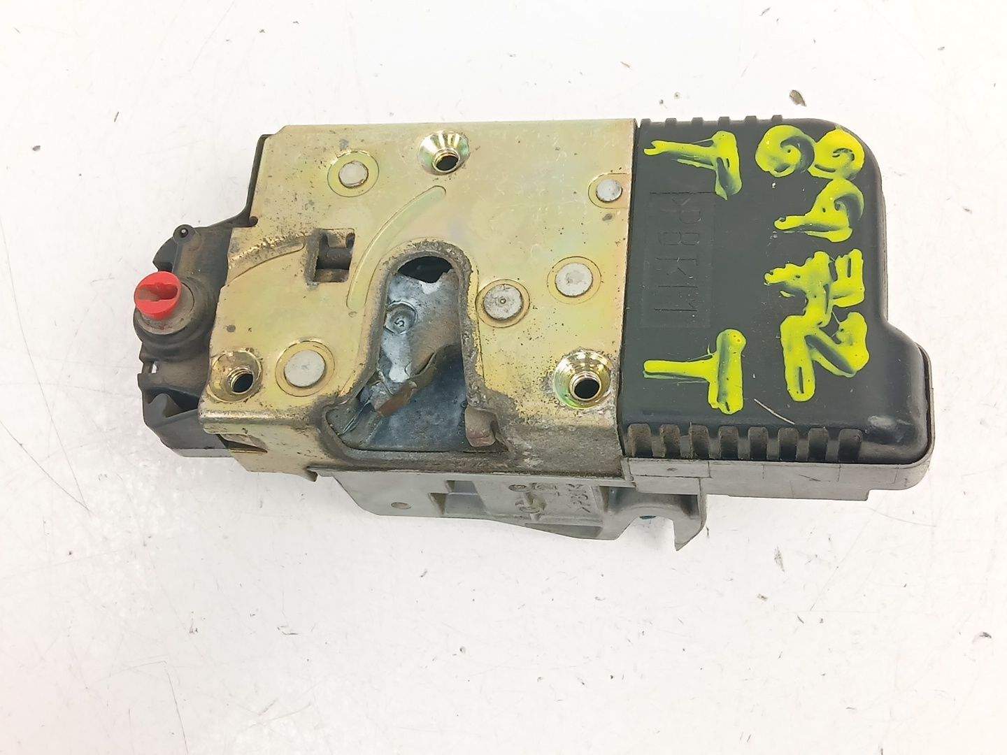 CERRADURA PUERTA TRASERA IZQUIERDA CITROËN XANTIA (X1_, X2_) 913744 913744 - Vista 2