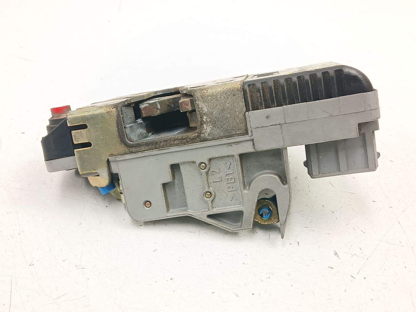 CERRADURA PUERTA TRASERA IZQUIERDA CITROËN XANTIA (X1_, X2_) 913744 913744 - Vista 3