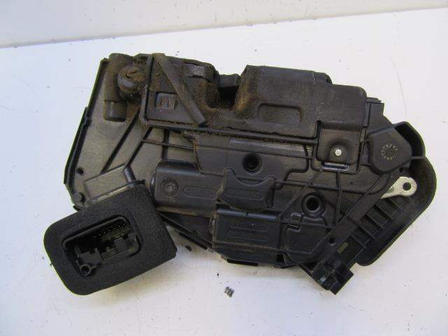 CERRADURA PUERTA TRASERA DERECHA SEAT IBIZA V (KJ1, KJG) A6E5TA 839016E A6E5TA839016E - Vista 2