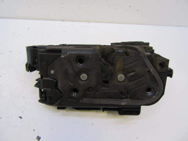 CERRADURA PUERTA TRASERA DERECHA SEAT IBIZA V (KJ1, KJG) A6E5TA 839016E A6E5TA839016E - Vista 3