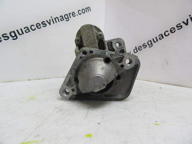 MOTOR ARRANQUE NISSAN KUBISTAR Furgoneta (X76) 8200584675 / M000T87881 8200584675M000T87881 - Vista 2