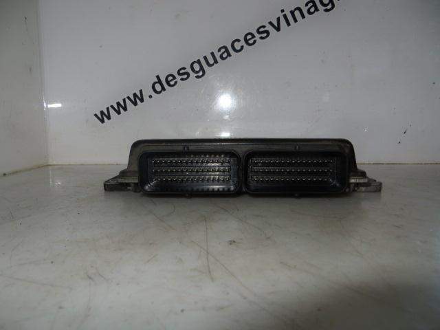 CENTRALITA DAEWOO NUBIRA 96394699 / S010016042 96394699S010016042 - Vista 2