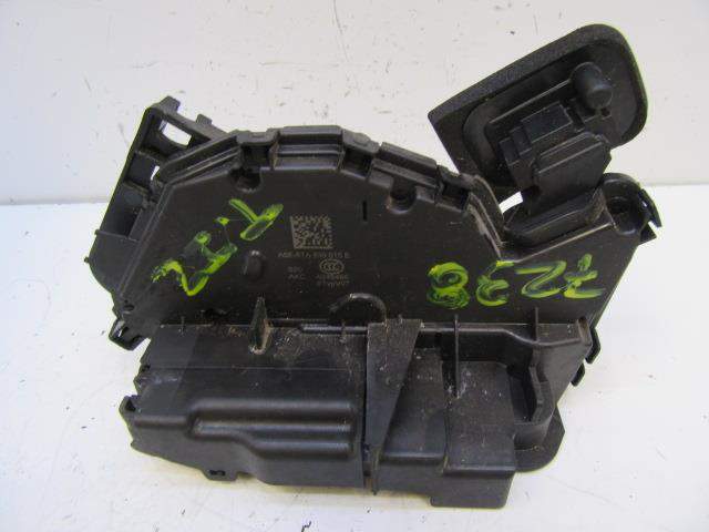 CERRADURA PUERTA TRASERA IZQUIERDA SEAT IBIZA V (KJ1, KJG) A5E5TA839015E A5E5TA839015E