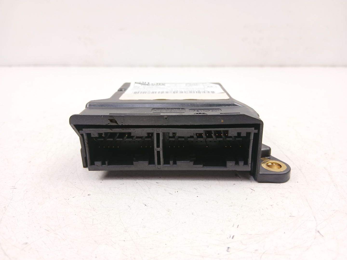CENTRALITA AIRBAG PEUGEOT 308 I (4A_, 4C_) 9674291480 / 619763800 9674291480619763800 - Vista 3