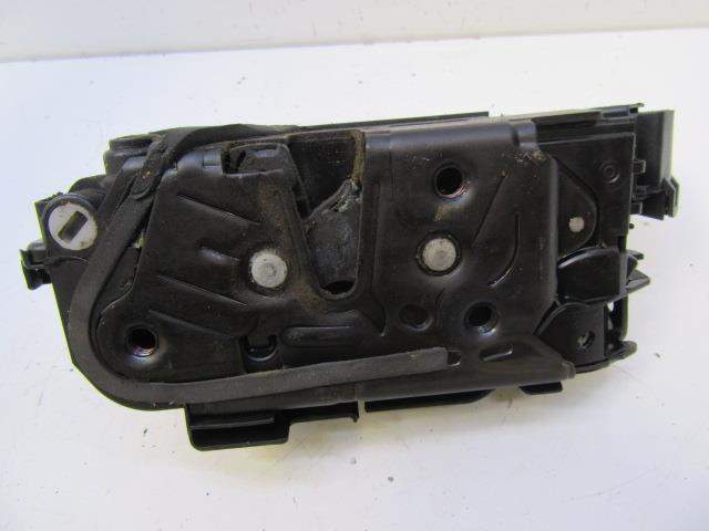 CERRADURA PUERTA TRASERA IZQUIERDA SEAT IBIZA V (KJ1, KJG) A5E5TA839015E A5E5TA839015E - Vista 3
