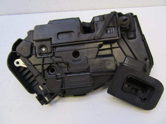 CERRADURA PUERTA TRASERA IZQUIERDA SEAT IBIZA V (KJ1, KJG) A5E5TA839015E A5E5TA839015E - Vista 2