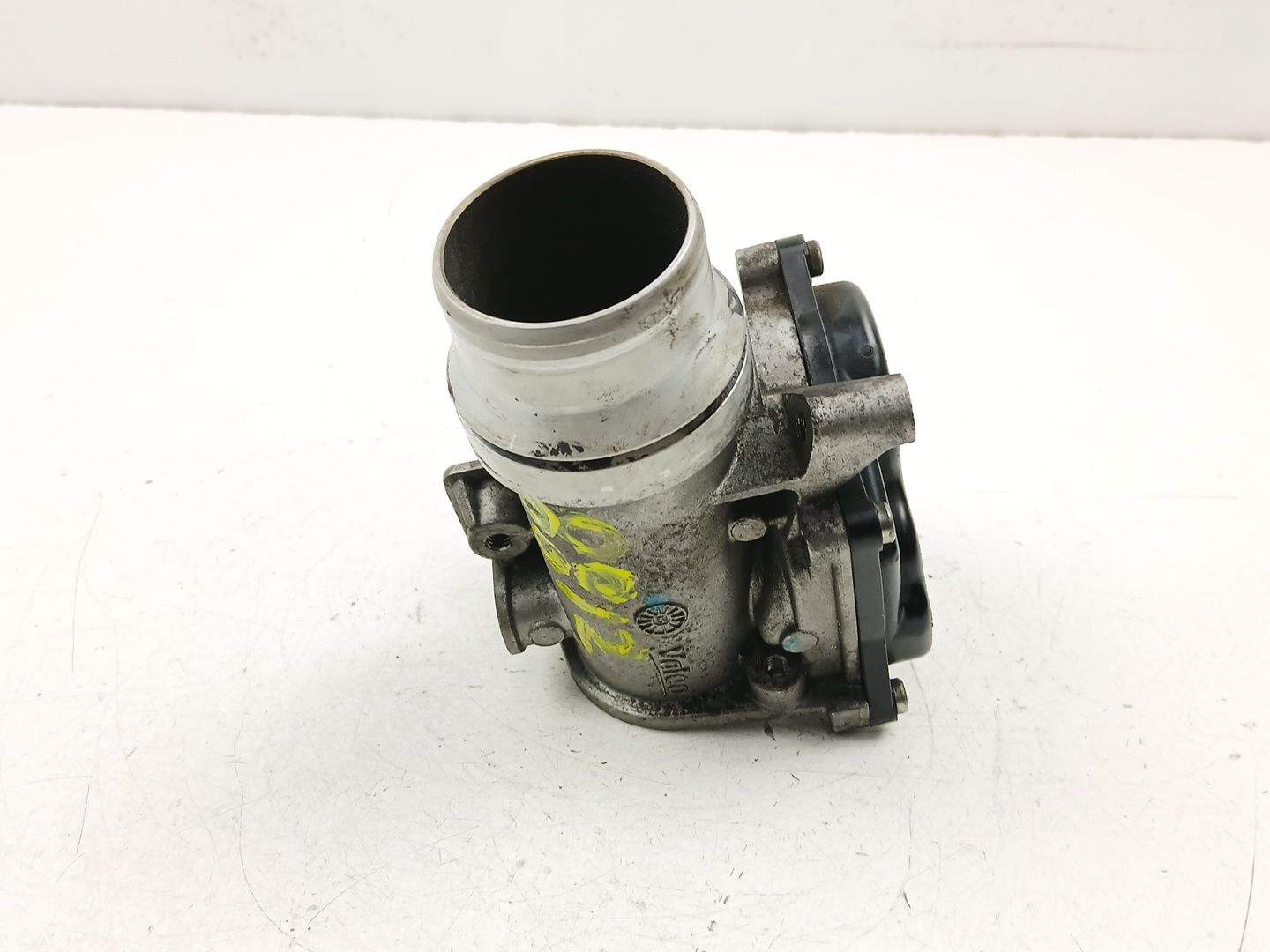 CAJA MARIPOSA RENAULT SCÉNIC III (JZ0/1_) 8200614985 8200614985 - Vista 3