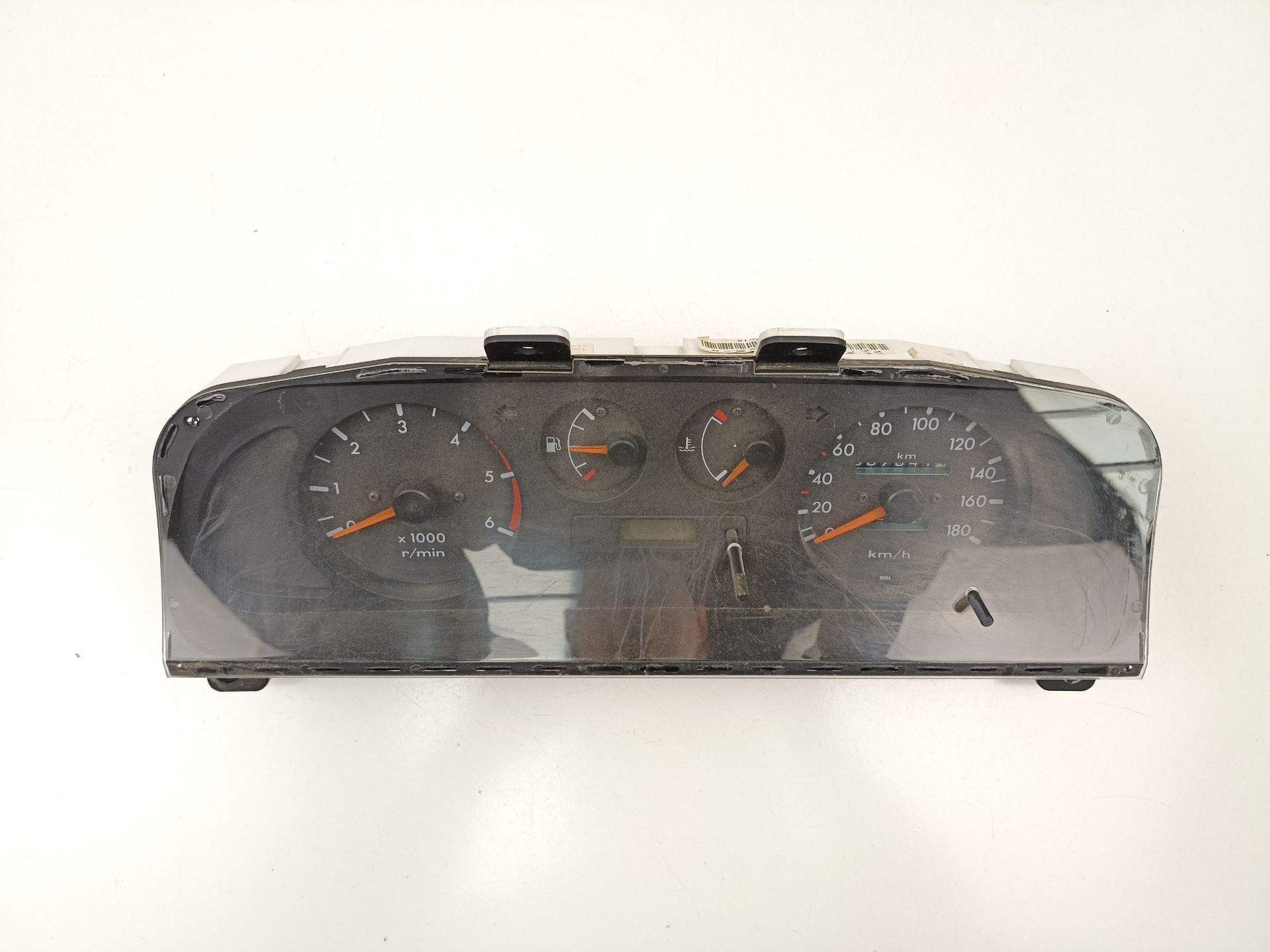 CUADRO INSTRUMENTOS NISSAN TERRANO II (R20) 248107F017 / 21068701 248107F01721068701 - Vista 2