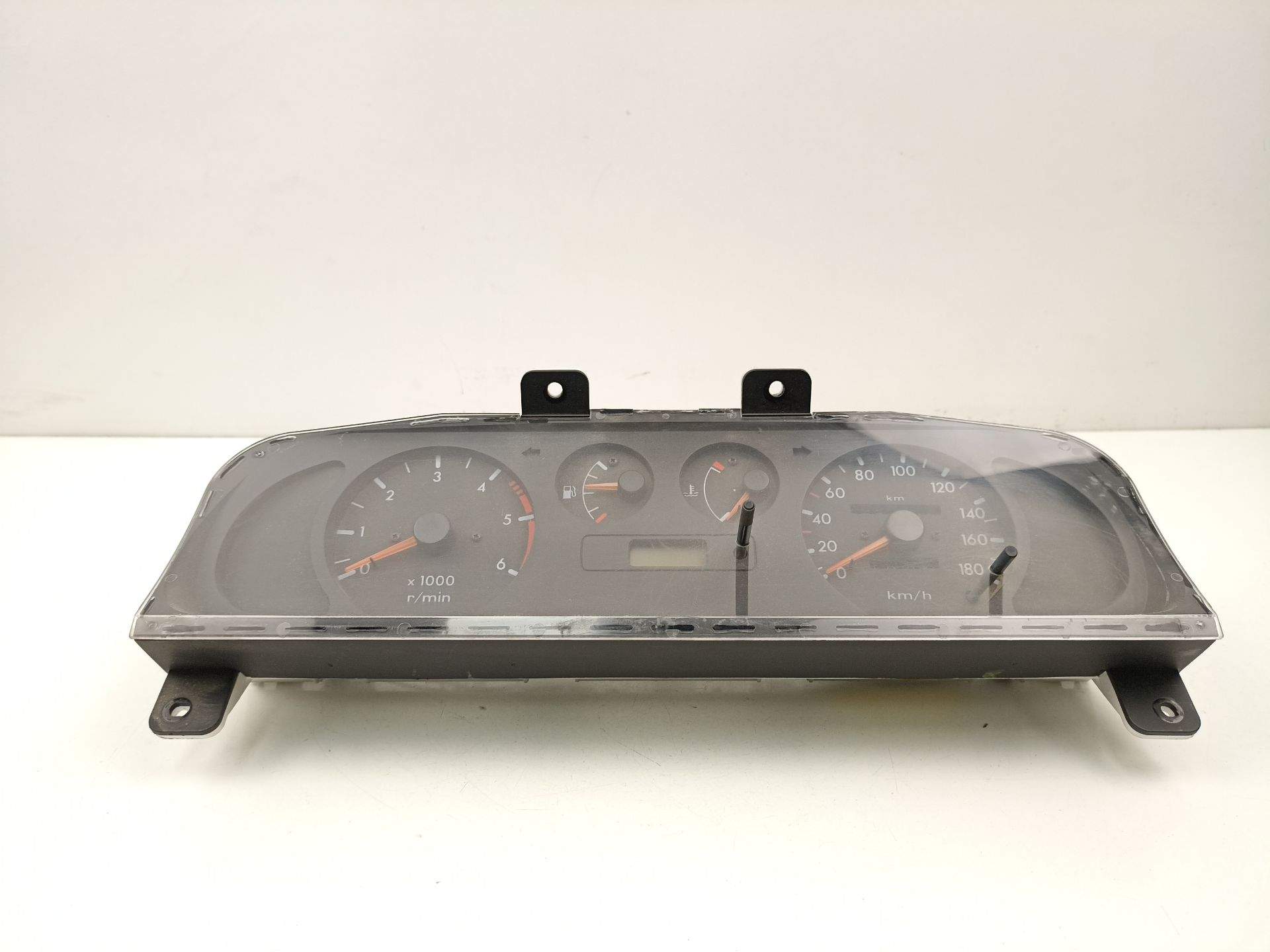 CUADRO INSTRUMENTOS NISSAN TERRANO II (R20) 248107F017 / 21068701 248107F01721068701 - Vista 3