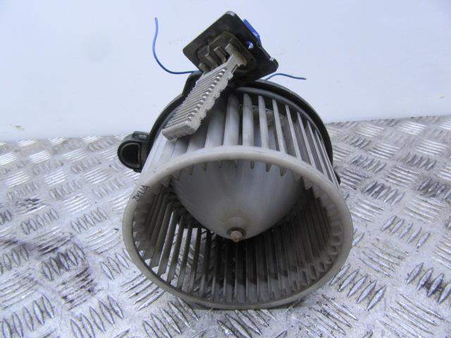 MOTOR CALEFACCION HYUNDAI GETZ (TB) 971121C000 971121C000 - Vista 2