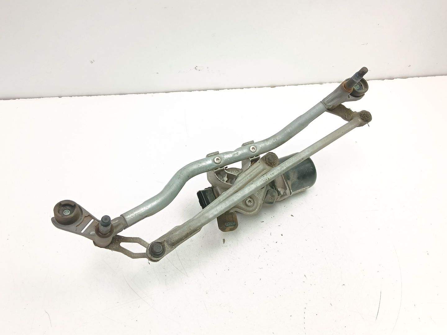 MOTOR LIMPIA DELANTERO CITROËN C3 PICASSO (SH_) 9681793280 / 53571102 968179328053571102