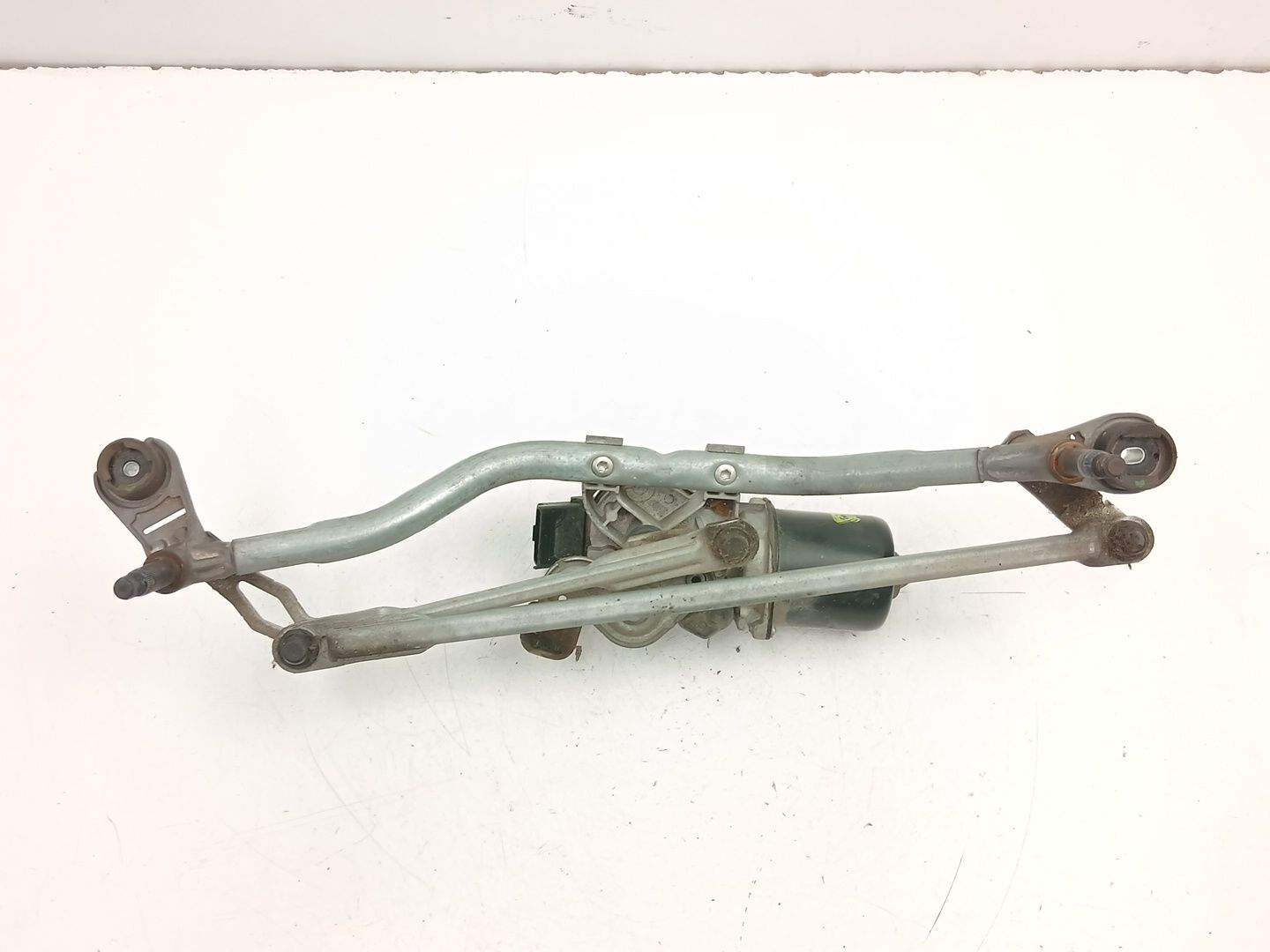 MOTOR LIMPIA DELANTERO CITROËN C3 PICASSO (SH_) 9681793280 / 53571102 968179328053571102 - Vista 2