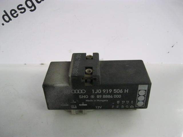 CAJA CALENTADORES SEAT IBIZA II (6K1) 1J0919506H 1J0919506H - Vista 2