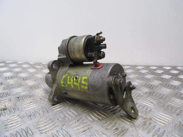 MOTOR ARRANQUE ROVER 400 II (RT) NAD101080 / 30002A NAD10108030002A - Vista 2