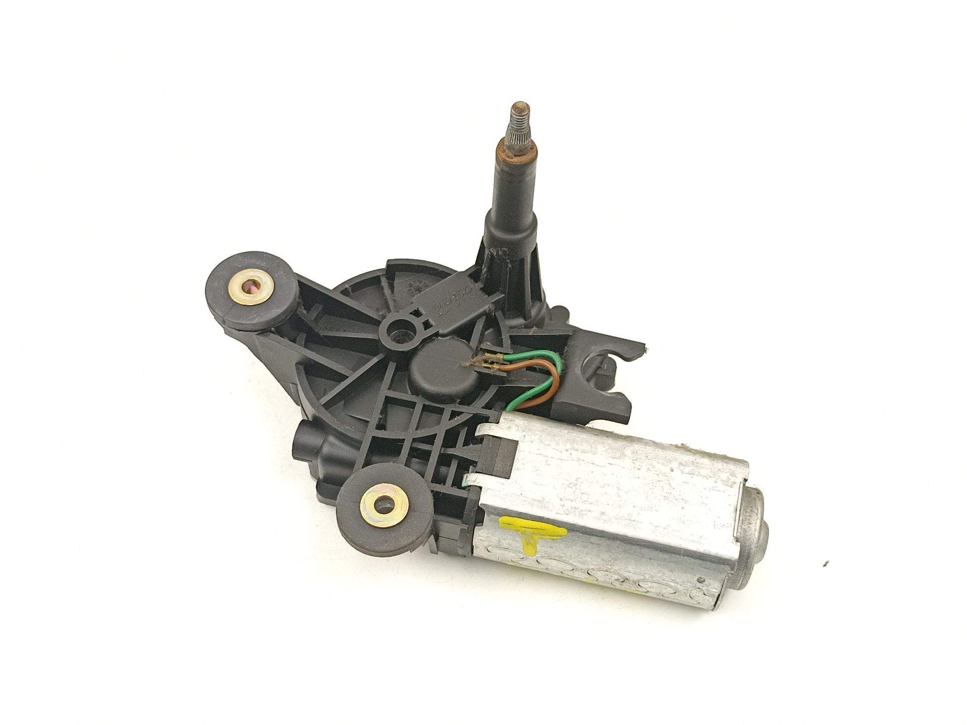 MOTOR LIMPIA TRASERO FIAT PANDA / PANDA CLASSIC (169_) 51846837 / MS2596007000 51846837MS2596007000