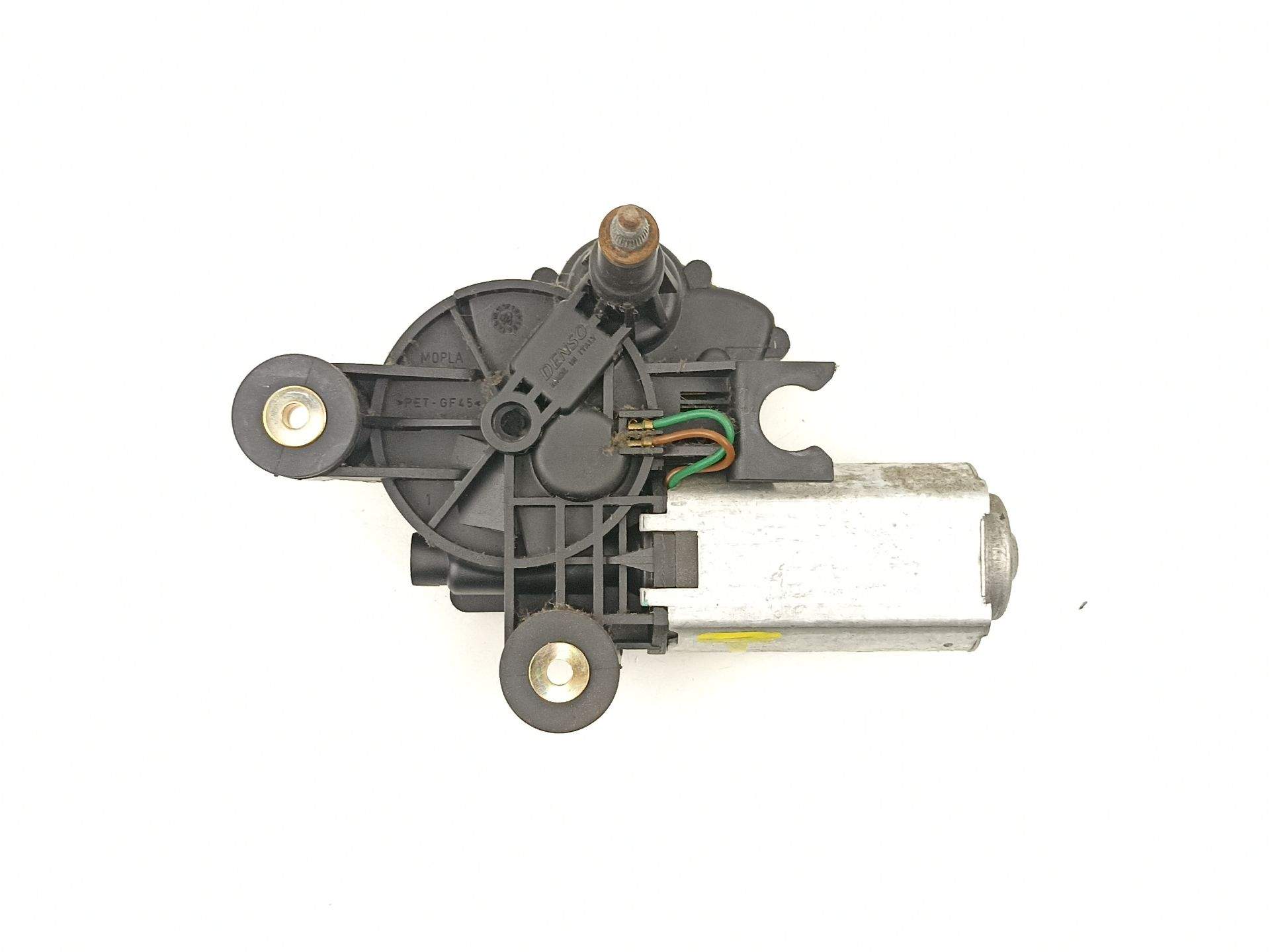 MOTOR LIMPIA TRASERO FIAT PANDA / PANDA CLASSIC (169_) 51846837 / MS2596007000 51846837MS2596007000 - Vista 2