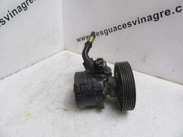 BOMBA DIRECCION PEUGEOT BOXER 9622072080 / 26041564 962207208026041564