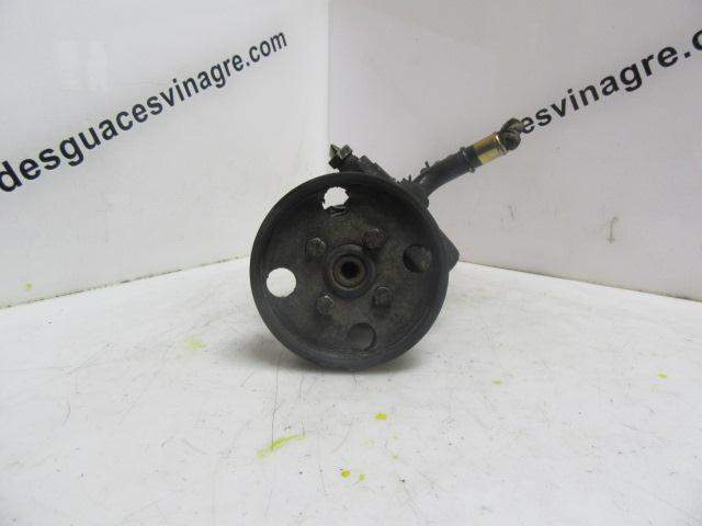 BOMBA DIRECCION PEUGEOT BOXER 9622072080 / 26041564 962207208026041564 - Vista 2