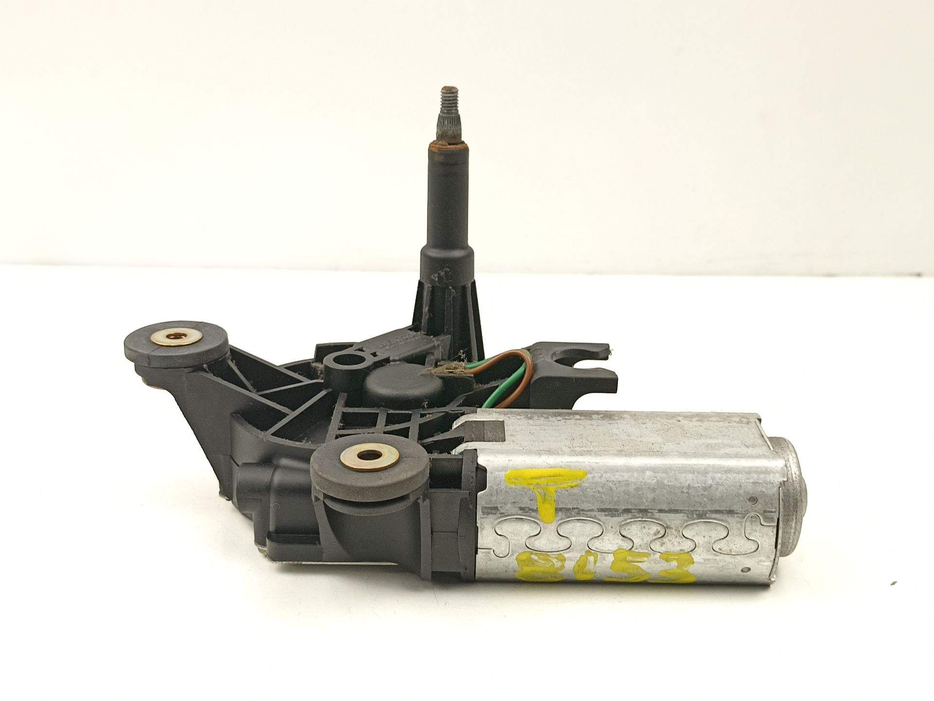 MOTOR LIMPIA TRASERO FIAT PANDA / PANDA CLASSIC (169_) 51846837 / MS2596007000 51846837MS2596007000 - Vista 3