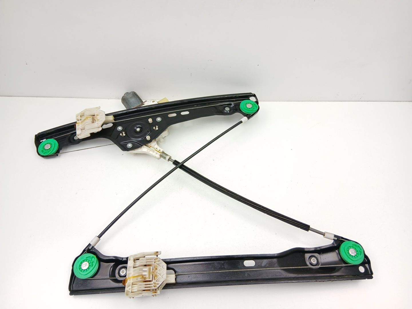 ELEVALUNAS DELANTERO IZQUIERDO BMW 3 (E90) 51337140587 51337140587