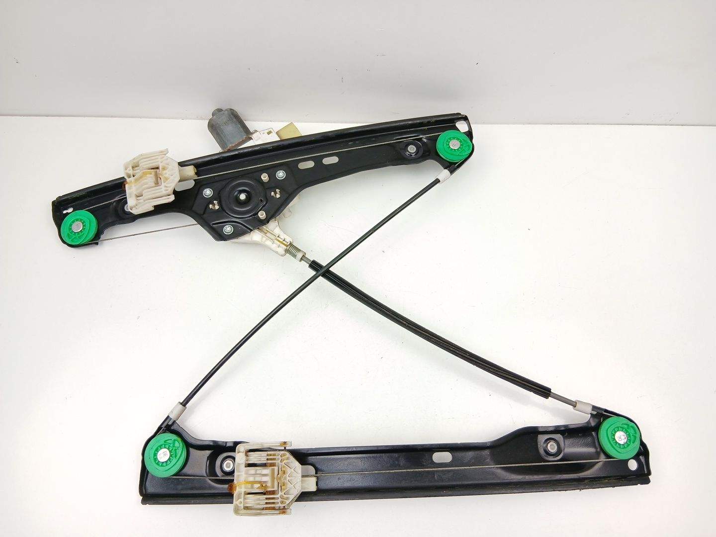 ELEVALUNAS DELANTERO IZQUIERDO BMW 3 (E90) 51337140587 51337140587 - Vista 2