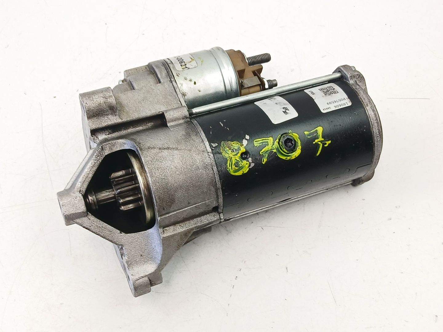 MOTOR ARRANQUE PEUGEOT 306 Hatchback (7A, 7C, N3, N5) 5802M3 / D7R26 5802M3D7R26