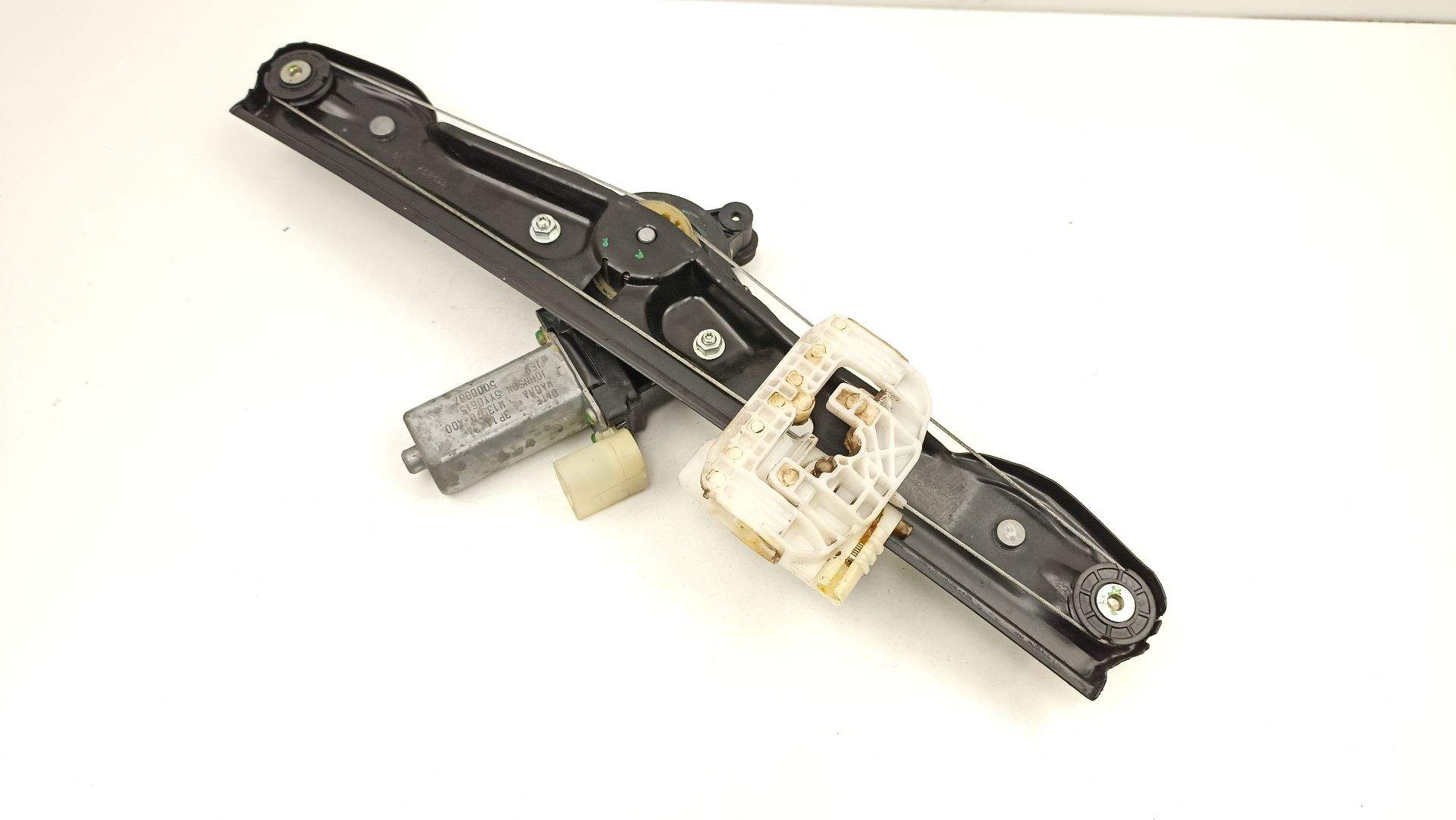ELEVALUNAS TRASERO DERECHO BMW 1 (F20) 7242556 7242556