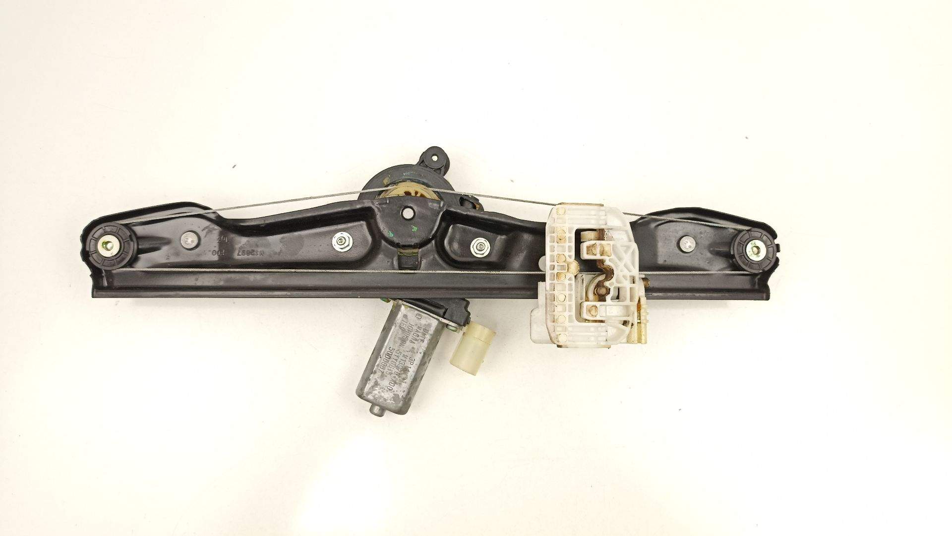 ELEVALUNAS TRASERO DERECHO BMW 1 (F20) 7242556 7242556 - Vista 2