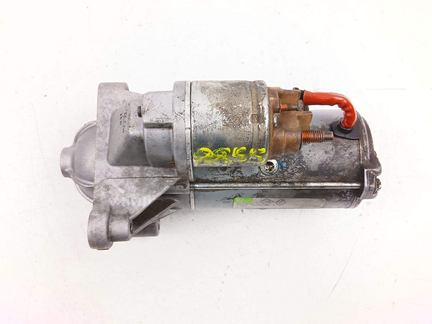 MOTOR ARRANQUE RENAULT MEGANE II (BM0/1_, CM0/1_) 8200628426 / D7R49 8200628426D7R49 - Vista 2