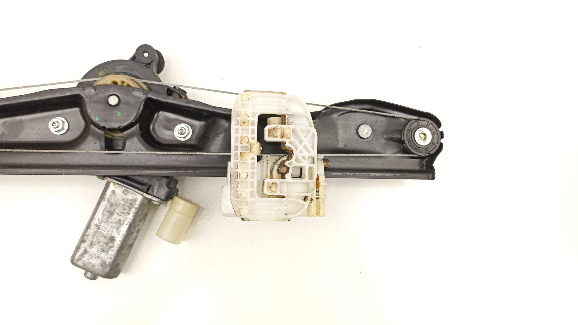 ELEVALUNAS TRASERO DERECHO BMW 1 (F20) 7242556 7242556 - Vista 3