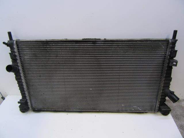 RADIADOR TURBO DIESEL FORD FOCUS II (DA_, HCP, DP) 3M5H8005TL 3M5H8005TL