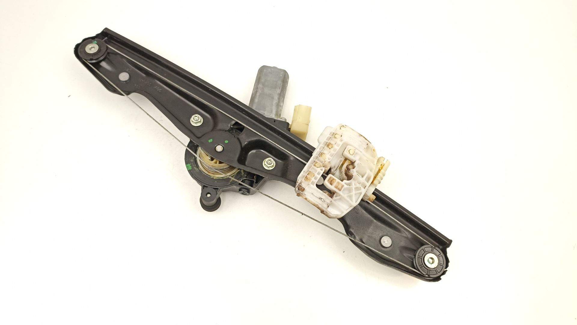 ELEVALUNAS TRASERO IZQUIERDO BMW 1 (F20) 7242555 7242555