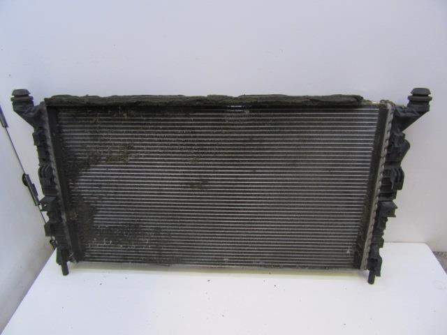 RADIADOR TURBO DIESEL FORD FOCUS II (DA_, HCP, DP) 3M5H8005TL 3M5H8005TL - Vista 2