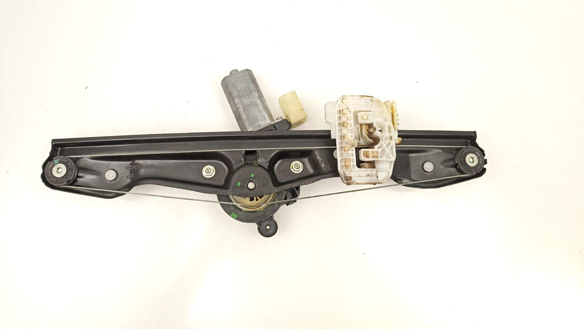ELEVALUNAS TRASERO IZQUIERDO BMW 1 (F20) 7242555 7242555 - Vista 2