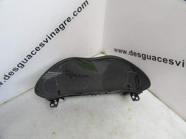 CUADRO INSTRUMENTOS TOYOTA AVENSIS Station Wagon (_T25_) 8380005C00C / MB2574305294 8380005C00CMB2574305294