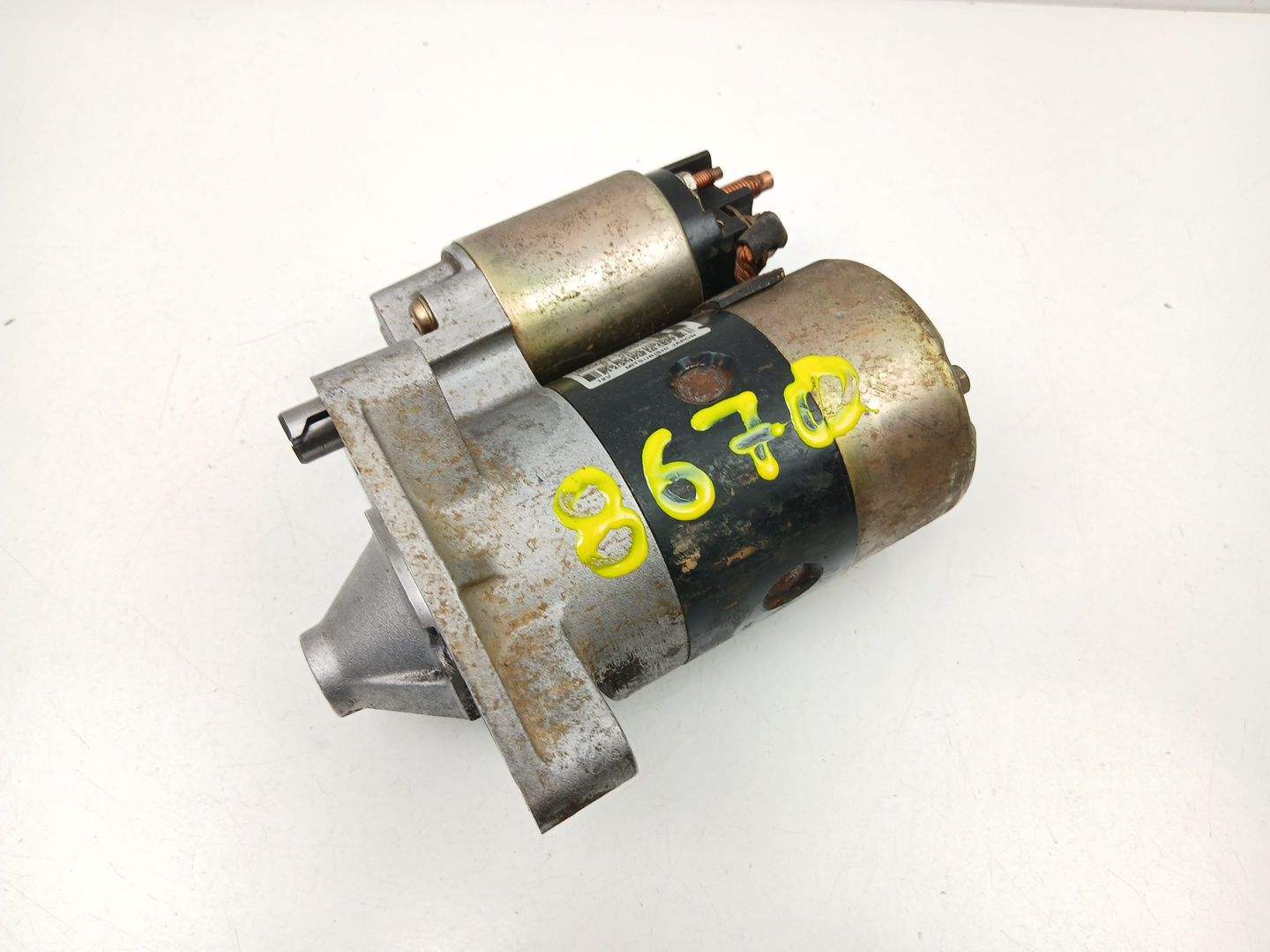 MOTOR ARRANQUE CITROËN SAXO (S0, S1) 5802M9 / M002T13081 5802M9M002T13081