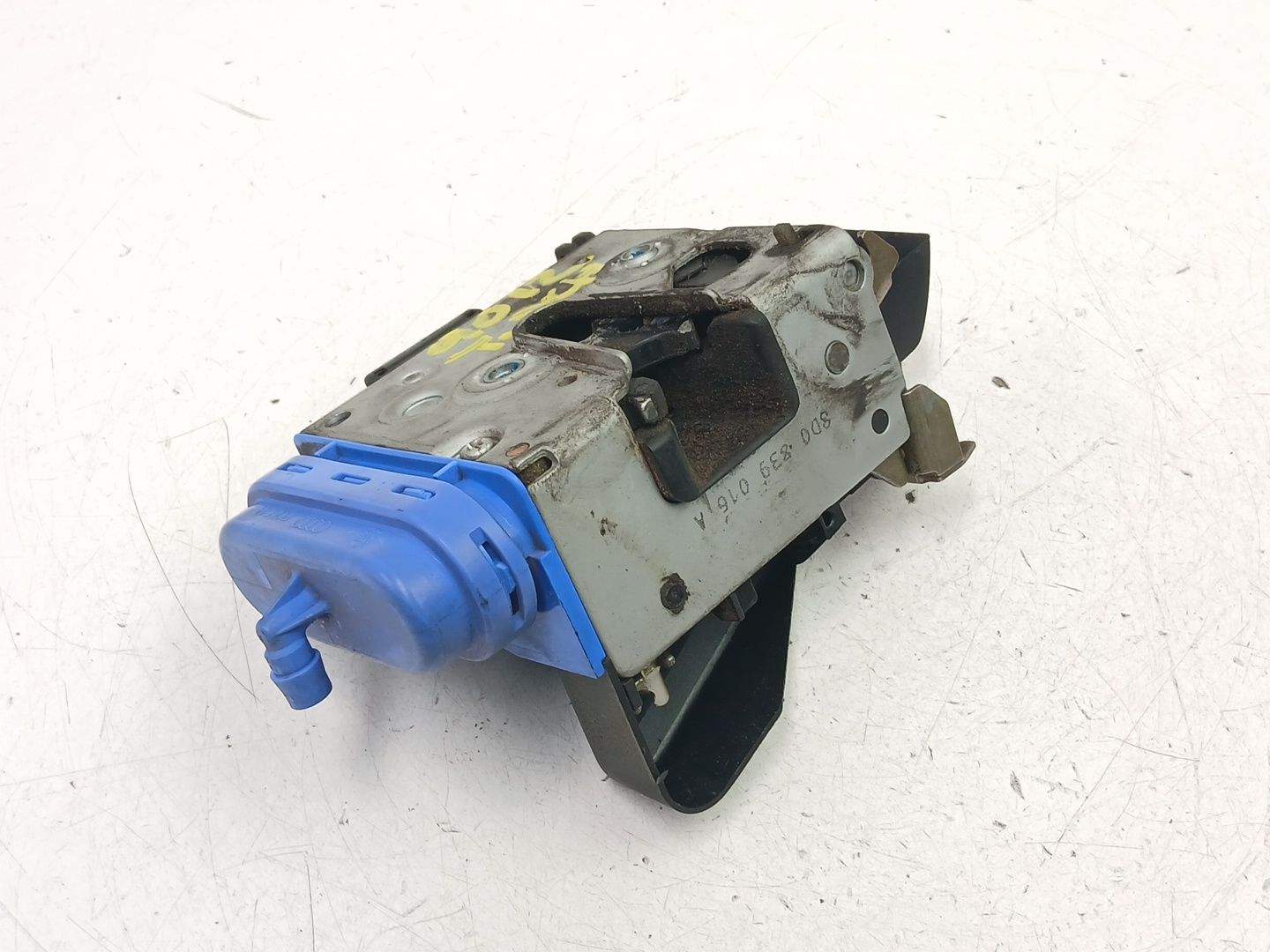 CERRADURA PUERTA TRASERA DERECHA AUDI A4 B5 Avant (8D5) 8D0839016A 8D0839016A