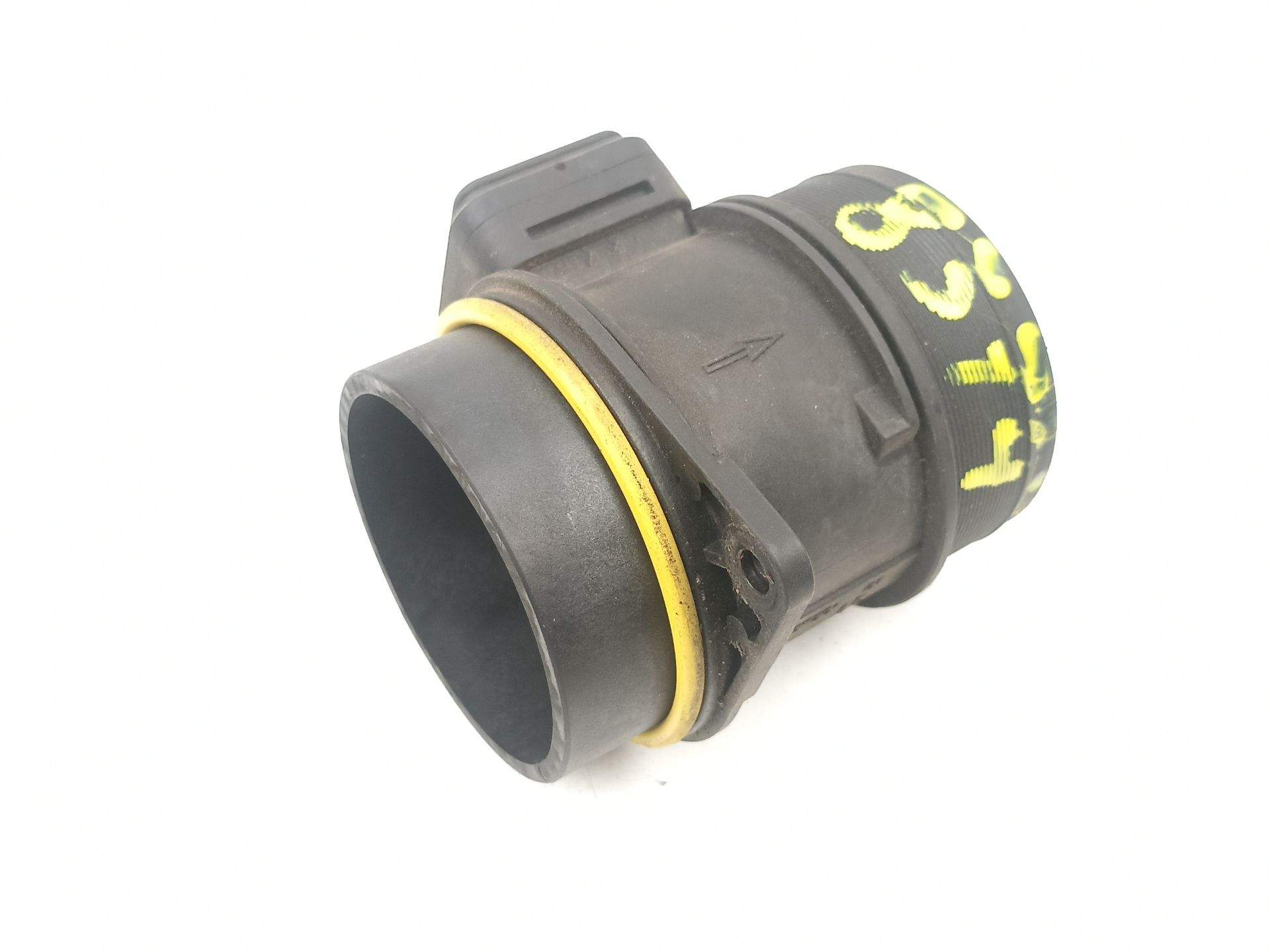 CAUDALIMETRO JAGUAR S-TYPE II (X200) 4R8Q12B579AC / 5WK97011 4R8Q12B579AC5WK97011