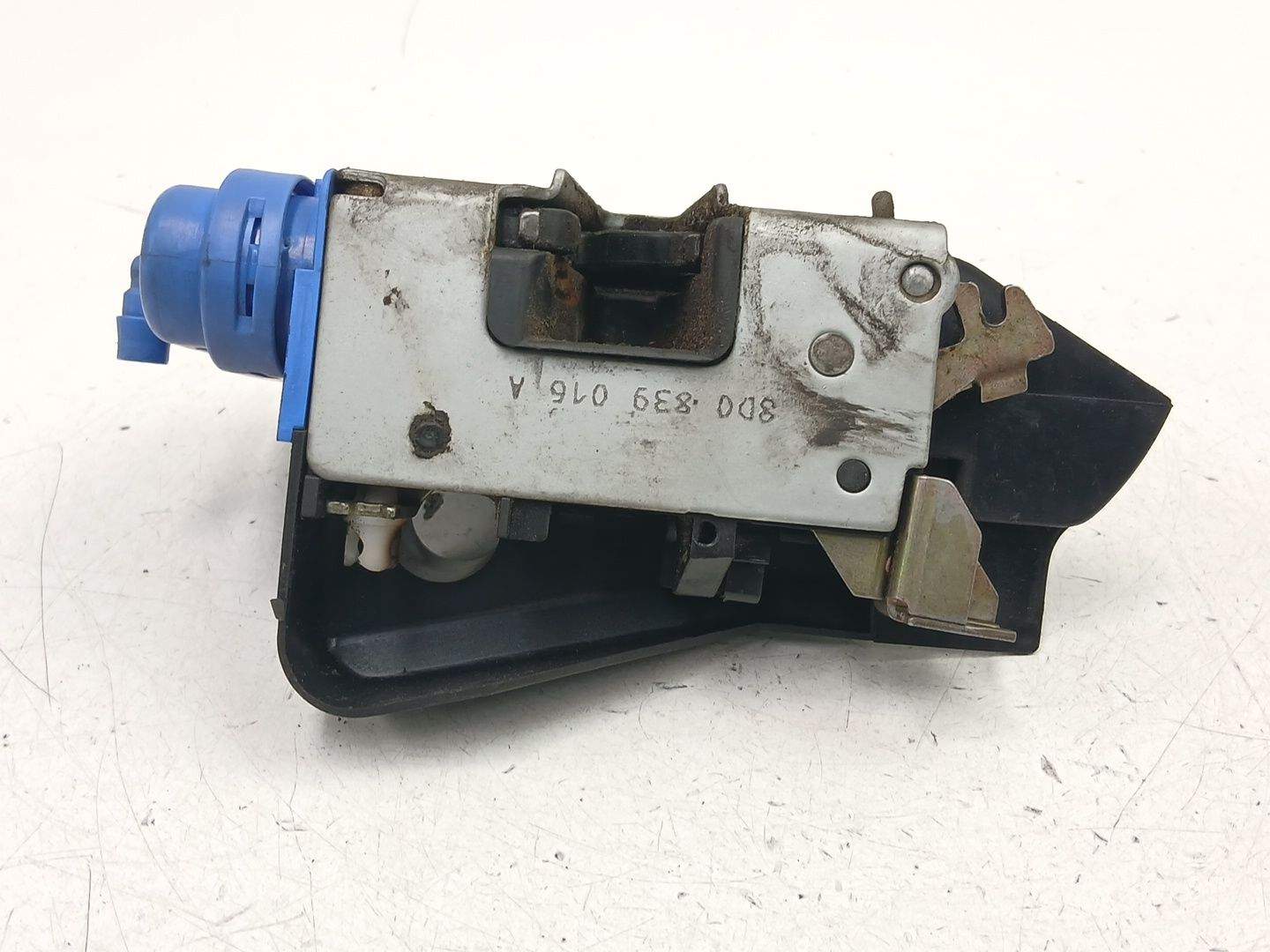 CERRADURA PUERTA TRASERA DERECHA AUDI A4 B5 Avant (8D5) 8D0839016A 8D0839016A - Vista 3