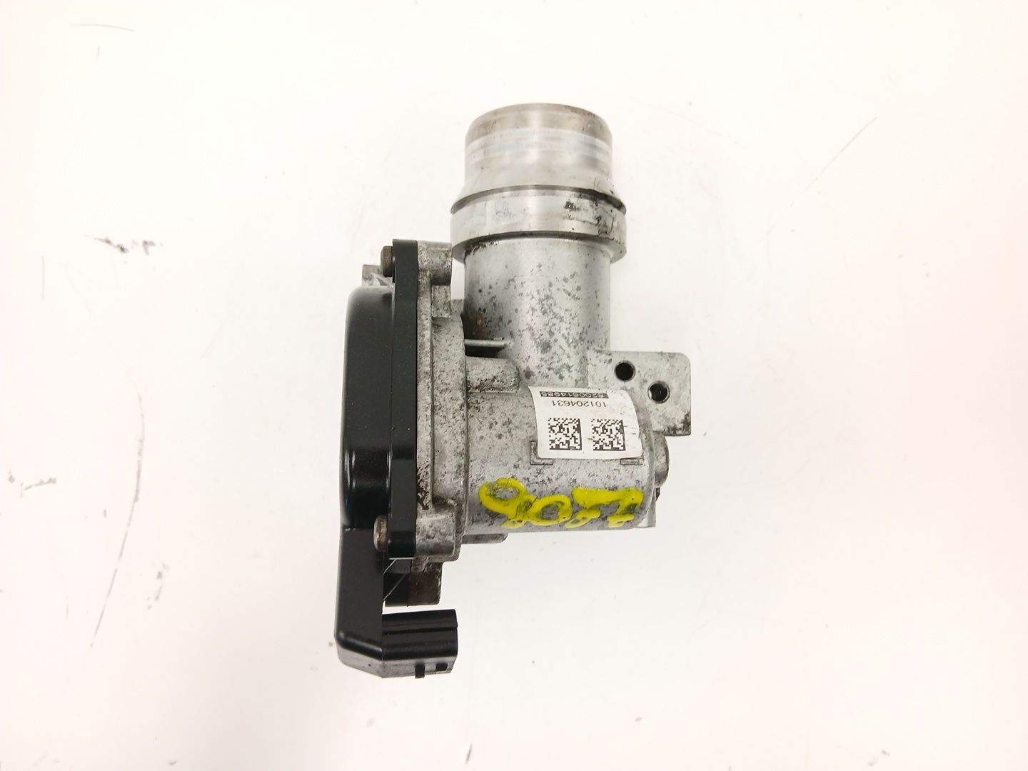 CAJA MARIPOSA RENAULT KANGOO Express (FW0/1_) 8200614985 8200614985 - Vista 2