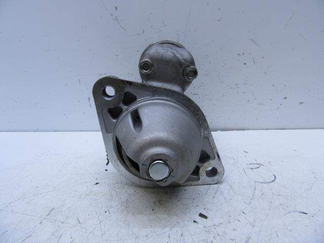 MOTOR ARRANQUE OPEL ASTRA 8980147431 8980147431 - Vista 3