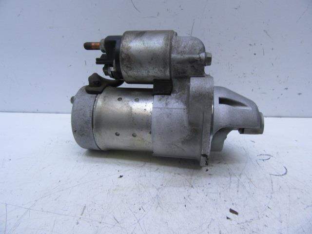 MOTOR ARRANQUE OPEL ASTRA 8980147431 8980147431 - Vista 2