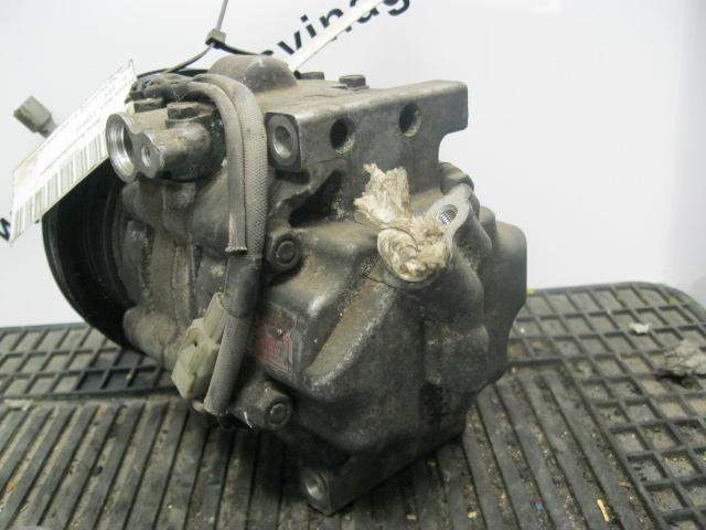 COMPRESOR AIRE ACONDICIONADO MAZDA MX-3 (EC) N13A1AL4KT-R134A-PANASONIC N13A1AL4KTR134APANASONIC - Vista 2