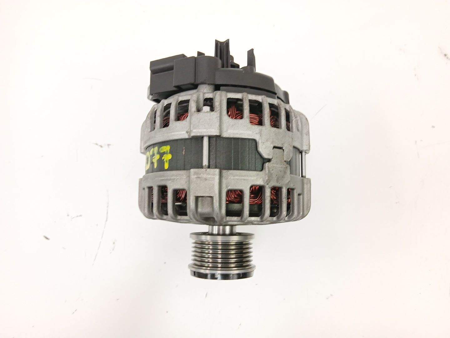 ALTERNADOR RENAULT KANGOO Express (FW0/1_) 8200660034 / EAA221640 8200660034EAA221640 - Vista 2