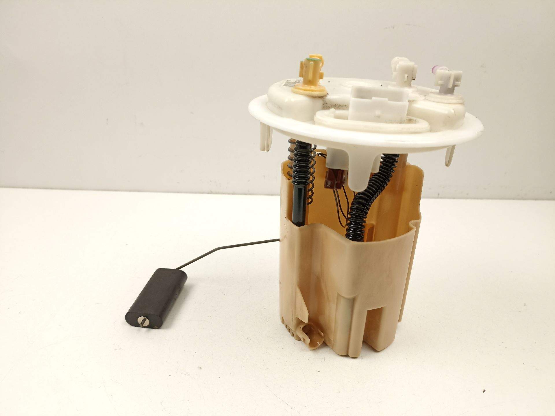 BOMBA COMBUSTIBLE AFORADOR CITROËN C5 III (RD_) 9647083480 / 0973130990107 96470834800973130990107 - Vista 3