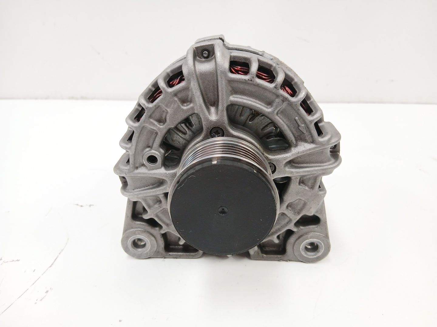 ALTERNADOR RENAULT KANGOO Express (FW0/1_) 8200660034 / EAA221640 8200660034EAA221640 - Vista 3